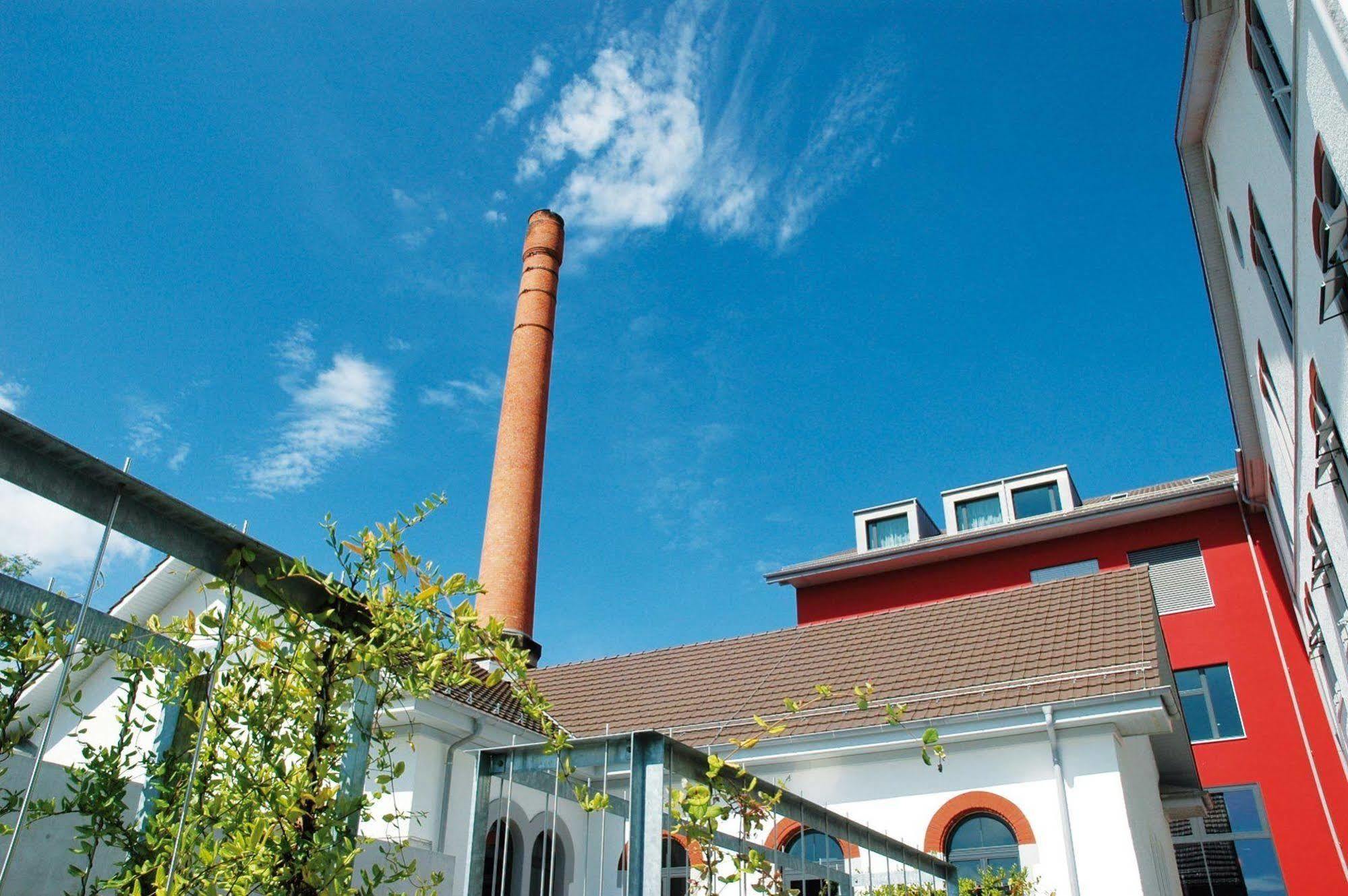 Riverside Zweidlen Exteriör bild